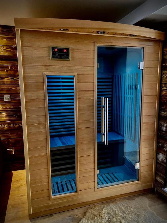 Le Garden & Spa Compiegne Ngoại thất bức ảnh