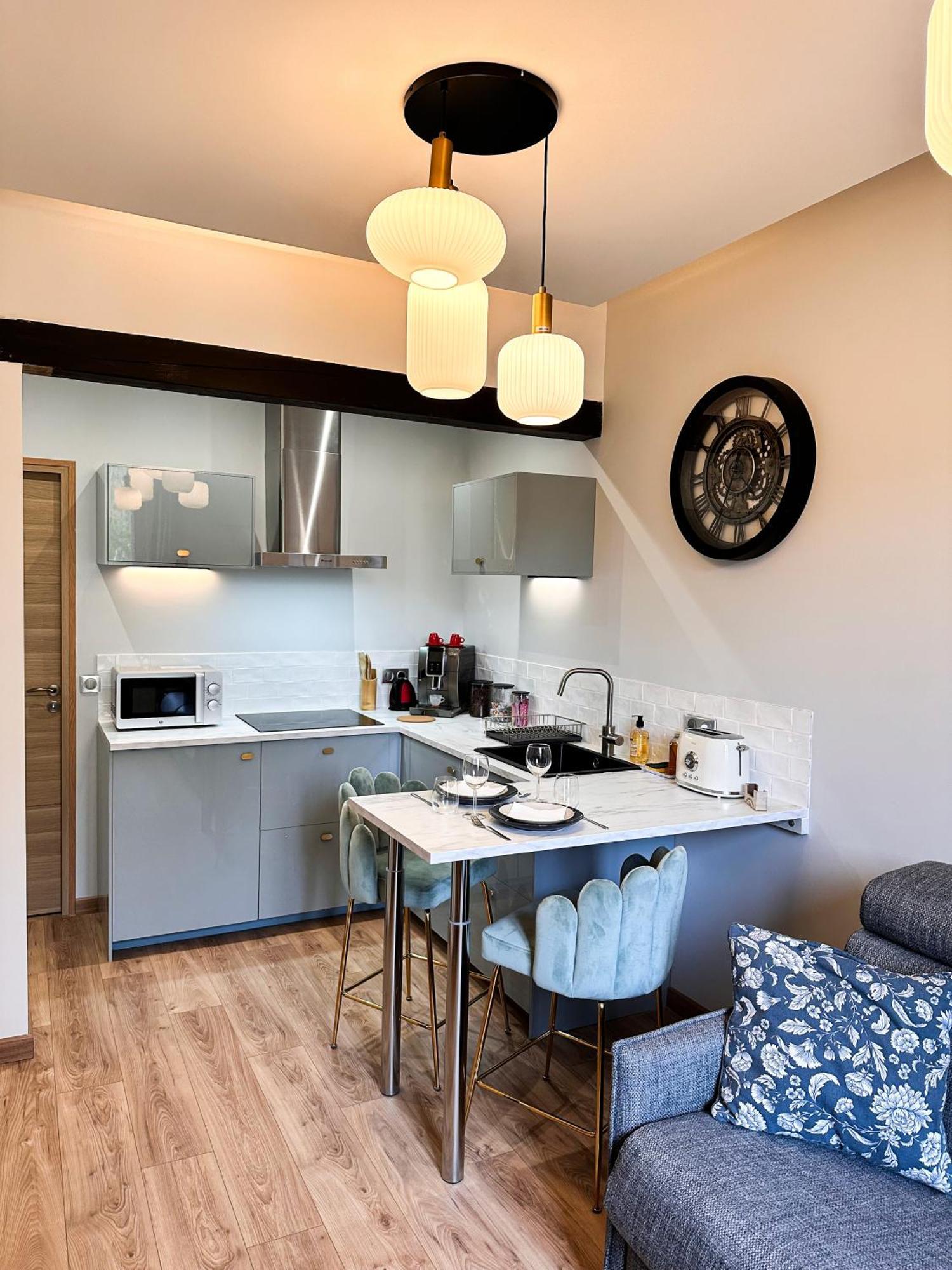 Le Garden & Spa Compiegne Ngoại thất bức ảnh