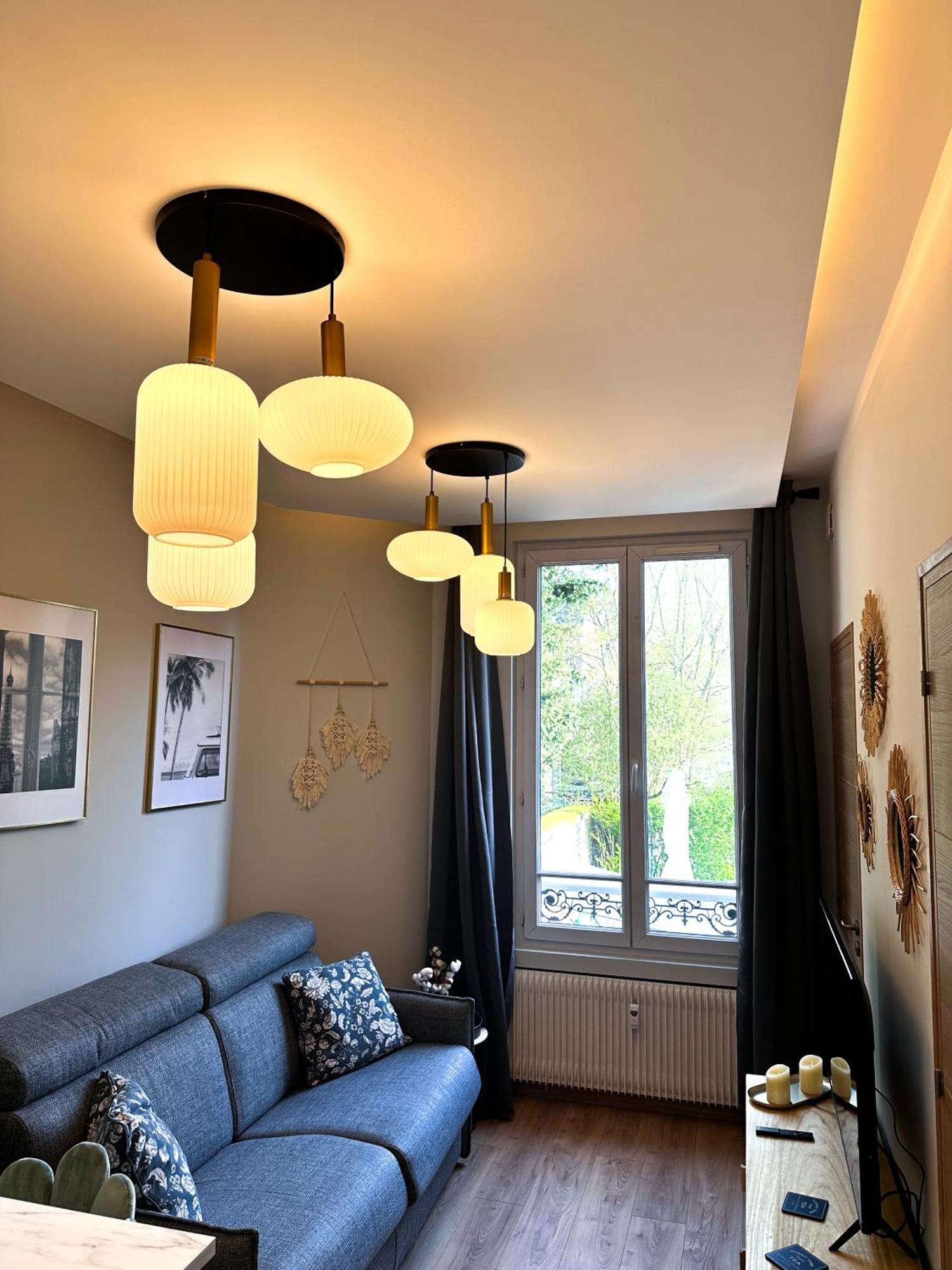 Le Garden & Spa Compiegne Ngoại thất bức ảnh