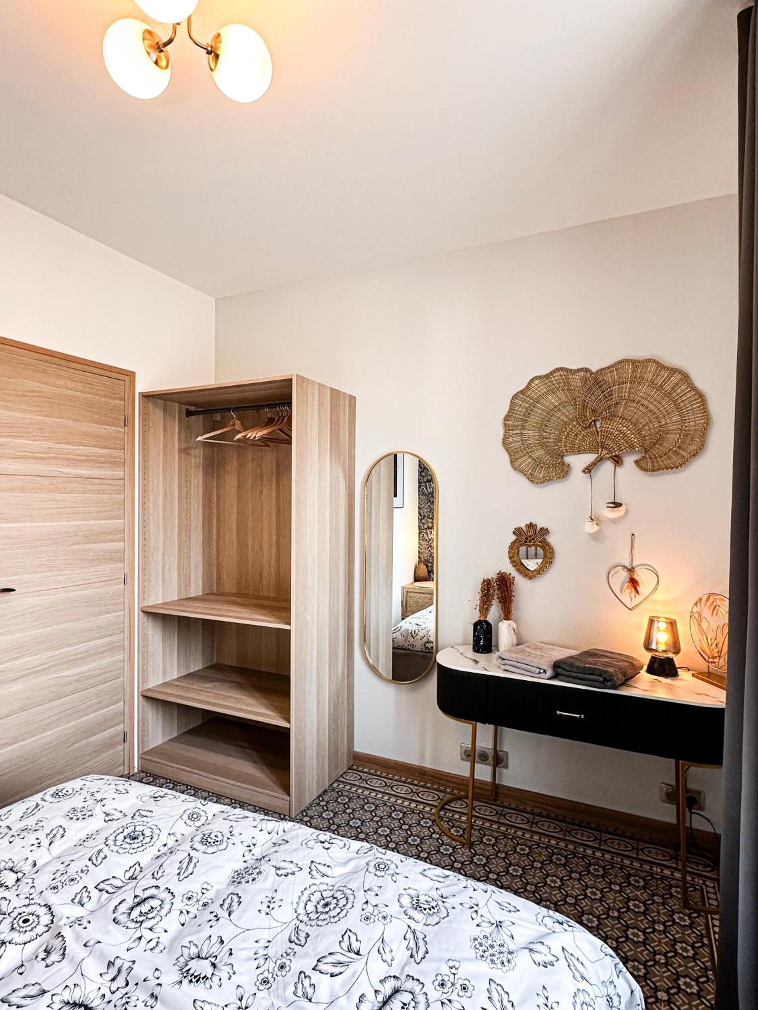 Le Garden & Spa Compiegne Ngoại thất bức ảnh