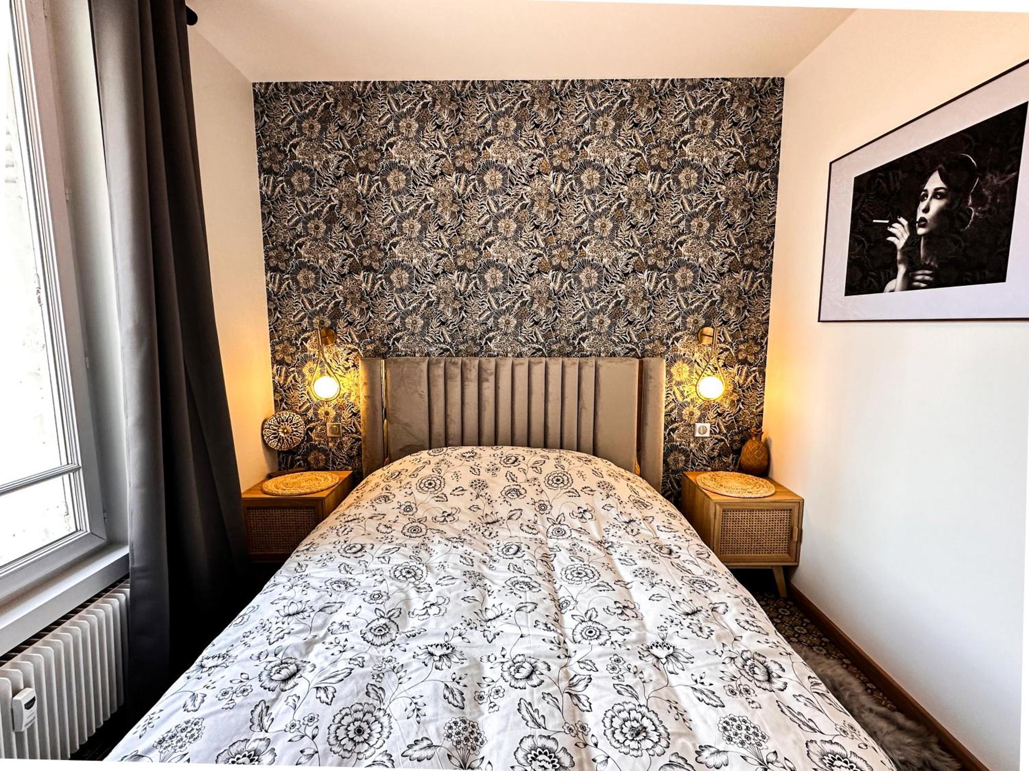 Le Garden & Spa Compiegne Ngoại thất bức ảnh